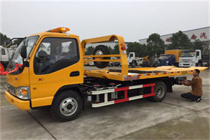 故城哪里有拖车服务