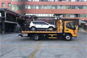 故城汽车紧急补胎换胎救援